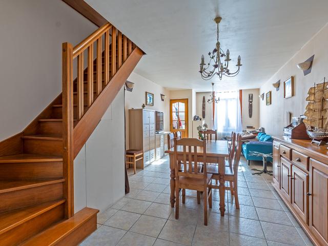 Pérenchies Vente Maison 59
