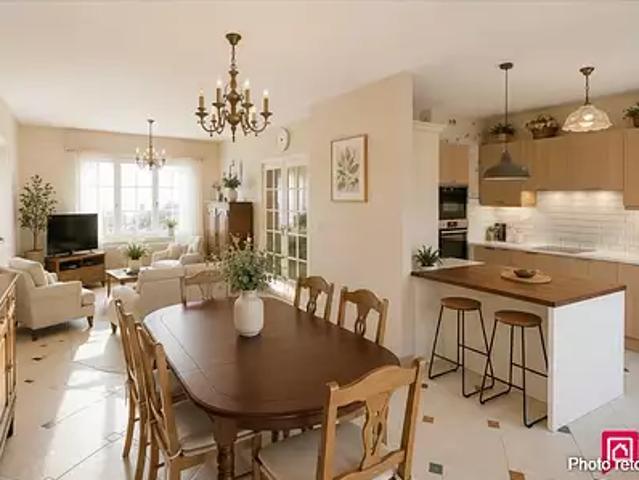 Pérenchies 59840 Achat / Vente maison 4 pièces t4