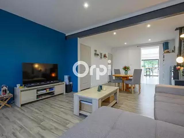 Pérenchies 59840 Achat / Vente maison 3 pièces t3 jardin