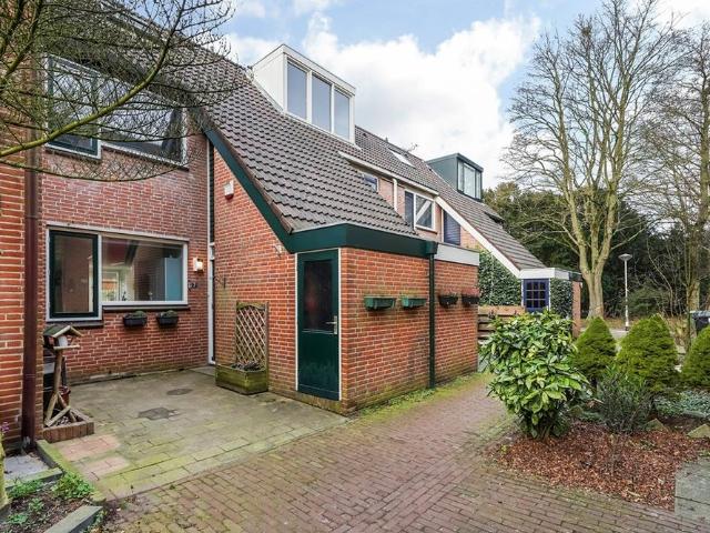 Perengaarde, 7, 2723AT, Zoetermeer, Zuid Holland 2723AT