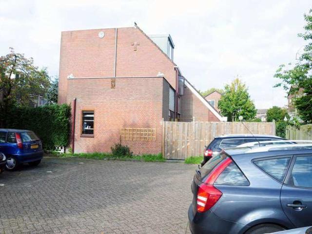 Perengaarde, Zoetermeer, Nederland
