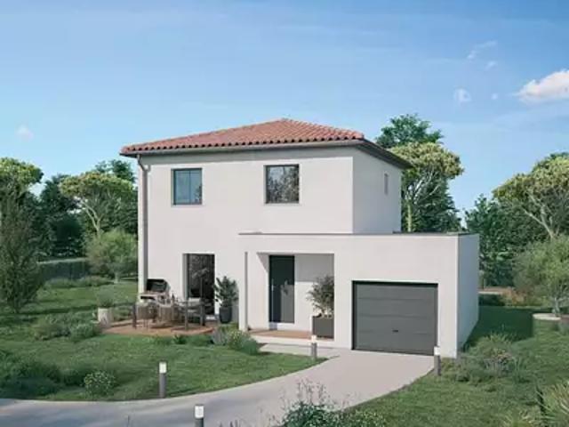 Péret 34800 Programme neuf maison neuf à vendre