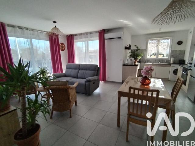 Péret Vente Appartement 34