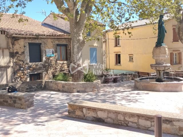 Péret Vente Maison 34