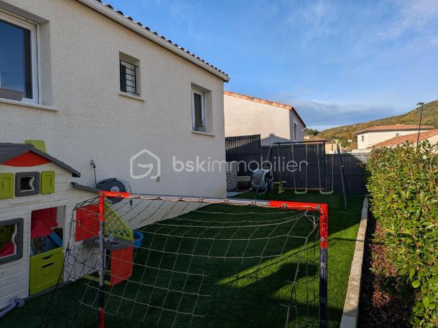 Péret Vente Maison 34
