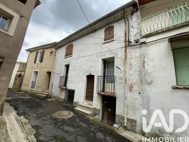 Péret Vente Maison 34