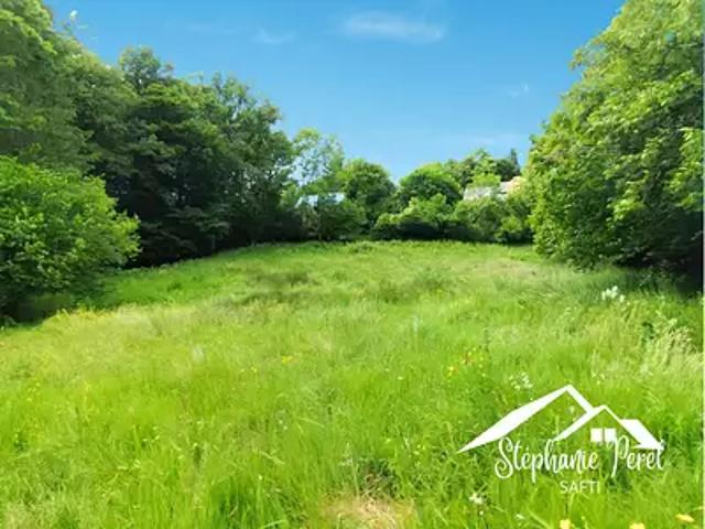 Péret Bel Air 19300 Achat / Vente terrain
