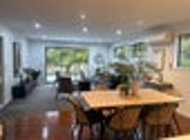 Perfect modern family home with facelift