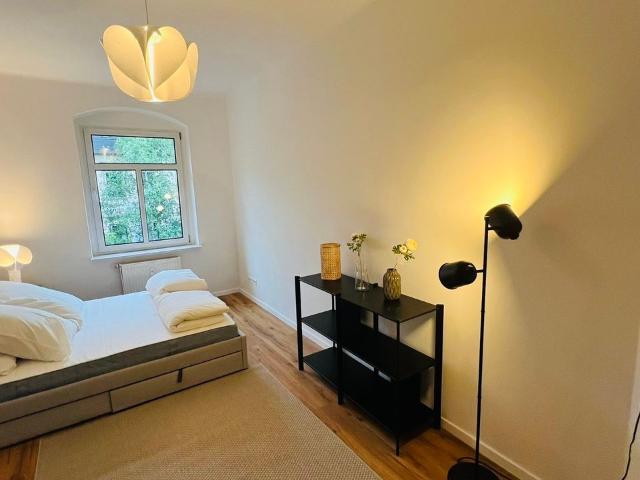 Perfect & new home in popular area, Dresden Amsterdam Apartments for Rent