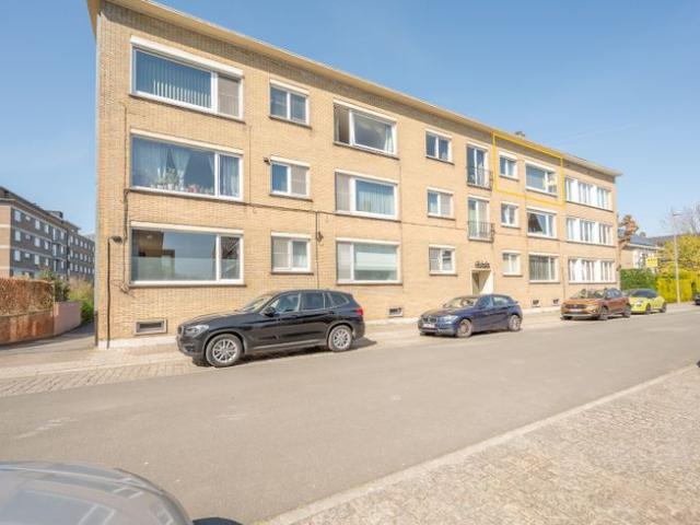 Perfect onderhouden appartement op toplocatie te Brugge!