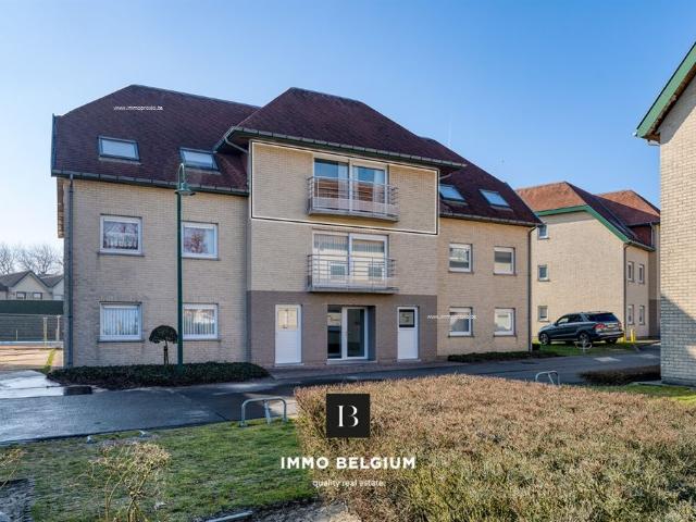 Perfect onderhouden studio in Green Garden