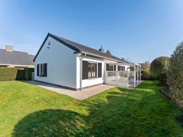 Perfect onderhouden verhuurpand mét gegarandeerde betaling