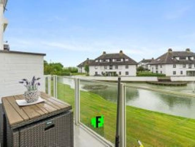 Perfect onderhouden 1 slaapkamer appartement te Warande, Mi…