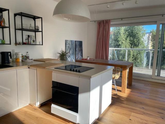 Perfect & awesome loft Pankow