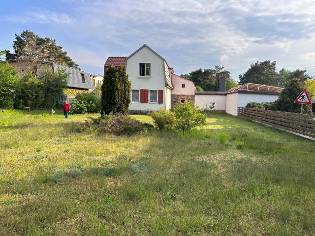 Perfect and wonderful loft in Biesenthal