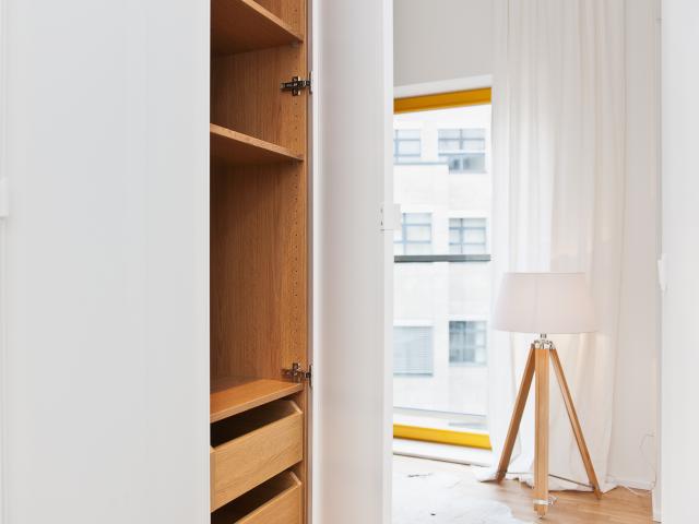 Perfect and cozy apartment in Mitte