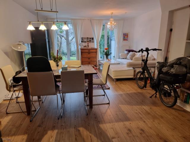Perfect and lovely loft in Hamburg Nord Hamburg
