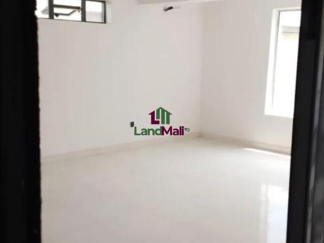 Perfect And Nicely Built Shop Space Located at Road One, Ologolo, Lekki, Lagos