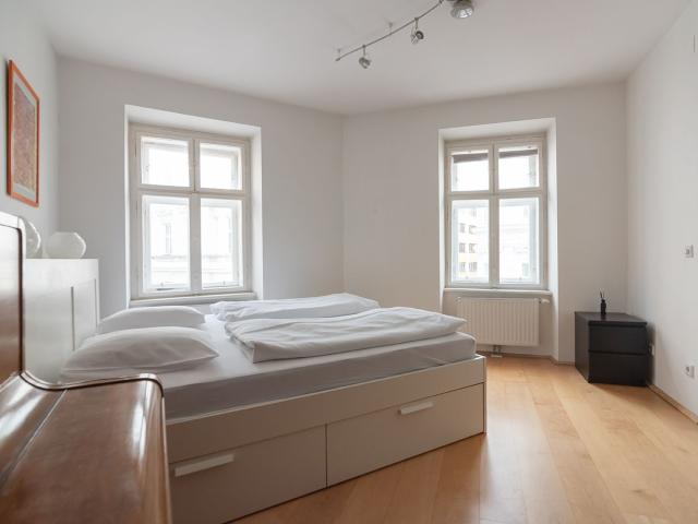 Perfect apartment for students at Naschmarkt
