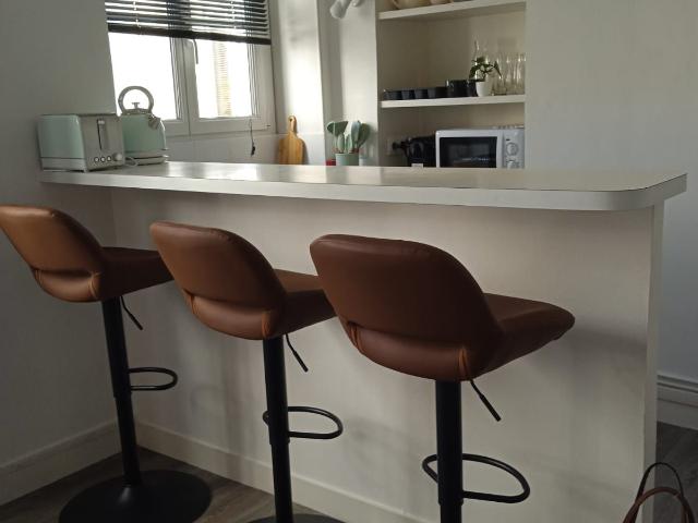 Perfect apartment in the center of Paris