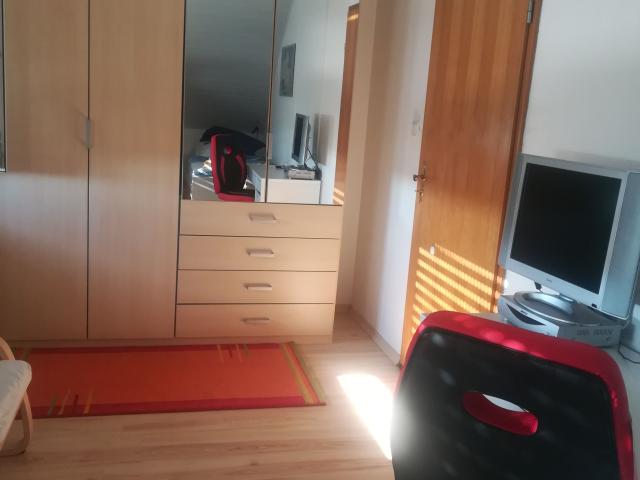 Perfect & beautiful semi detached house near Dachau in Bergkirchen Lauterbach