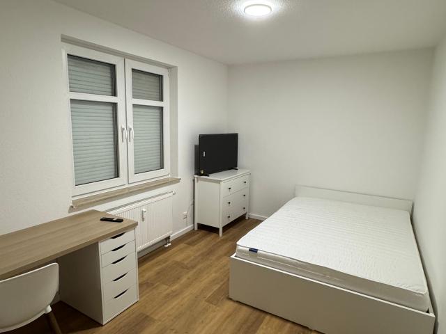 Perfect, beautiful studio in Niestetal