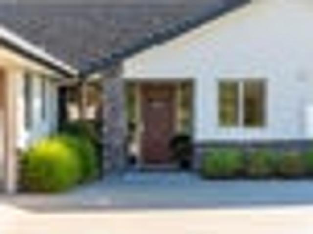 Perfect blend of luxury, space and functionality