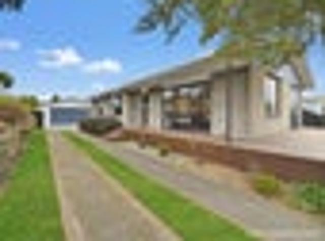 Perfect Blend of Space, Comfort & Convenience