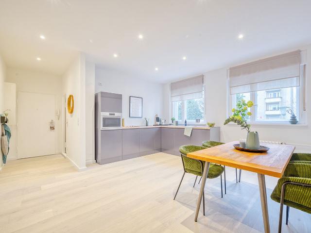 Perfect & bright apartment located in Moabit Berlin