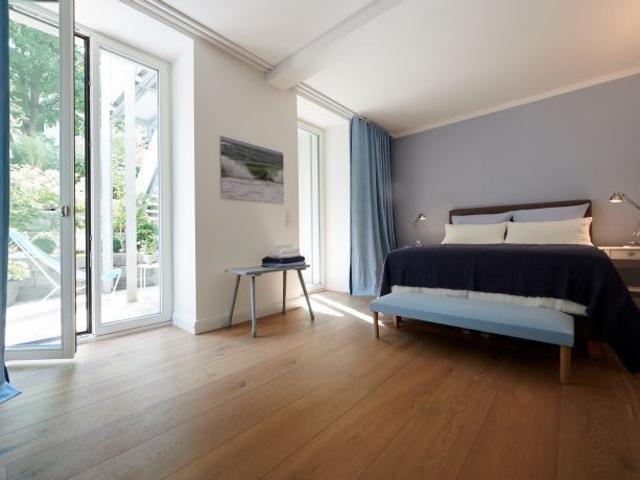 Perfect & bright home in Ottensen Hamburg