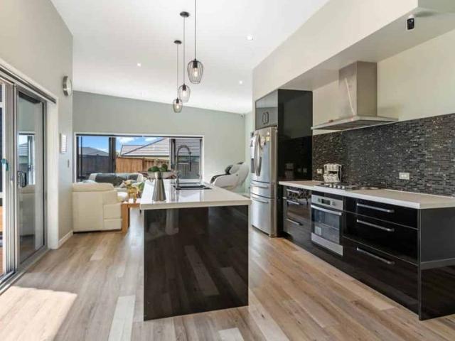 Perfect family home at Pokeno