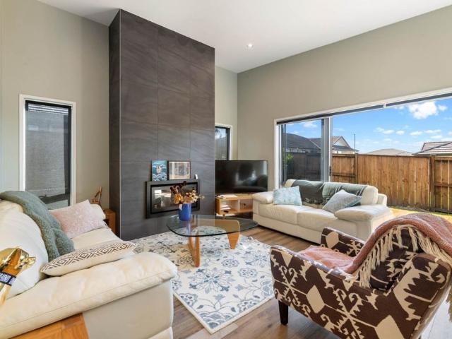 Perfect family home at Pokeno
