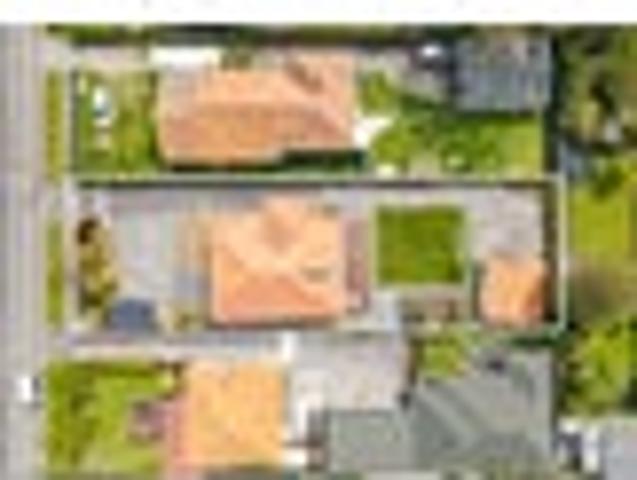 Perfect family home in MRZ zone