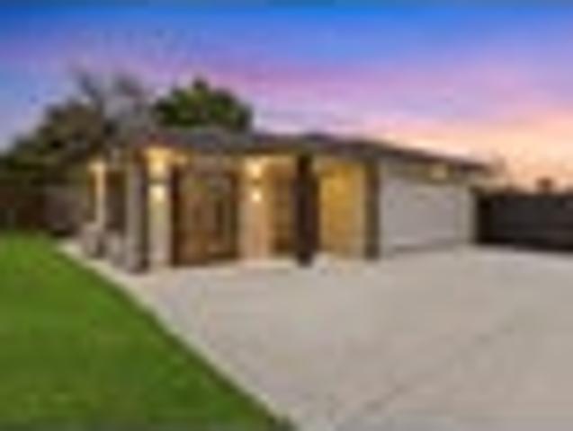 Perfect Family Home in a Prime Location