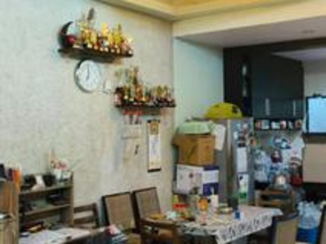 Perfect Family Home in Penampang Spacious Cozy Ready to Move In