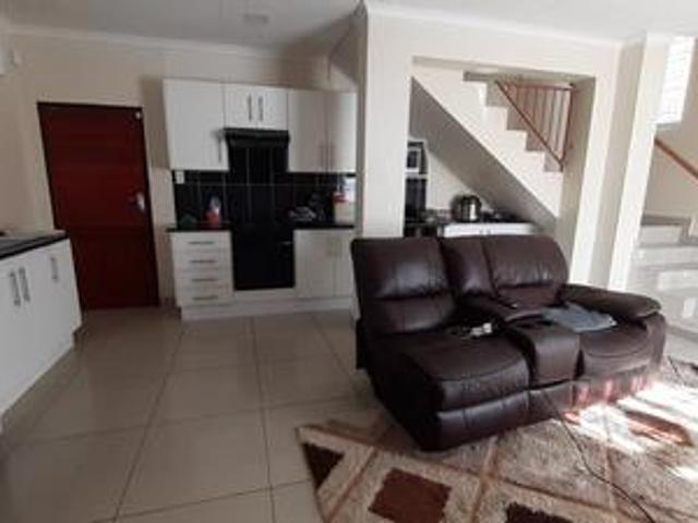 perfect family home in sterpark!