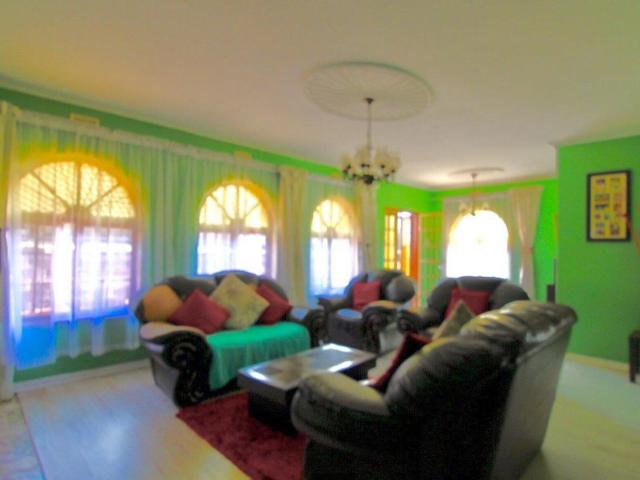 Perfect Family home in well established neighborhood