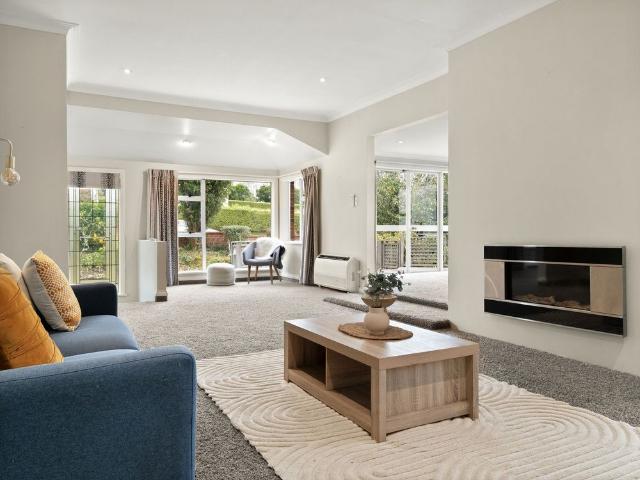 Perfect family home
