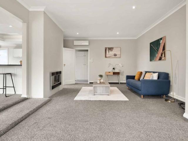 Perfect family home