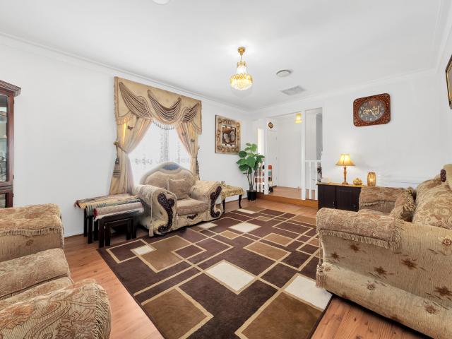 Perfect Family Home