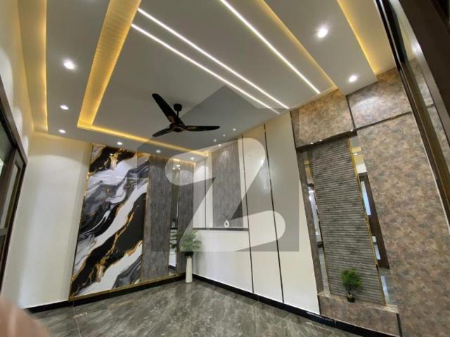 Perfect Family living 10 Marla Modern House Citi Housing Society
