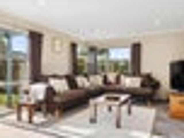 Perfect family living with two ensuites!