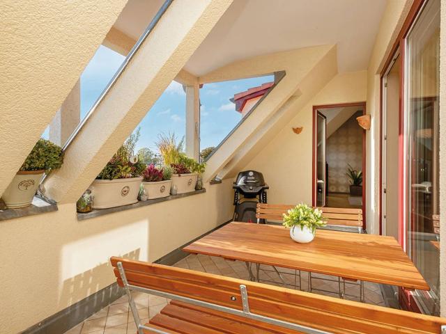 Perfect & fashionable home Steglitz, Berlin Amsterdam Apartments for Rent