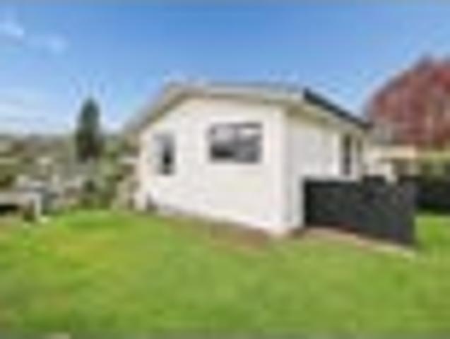 Great Rental Or Perfect First Home!