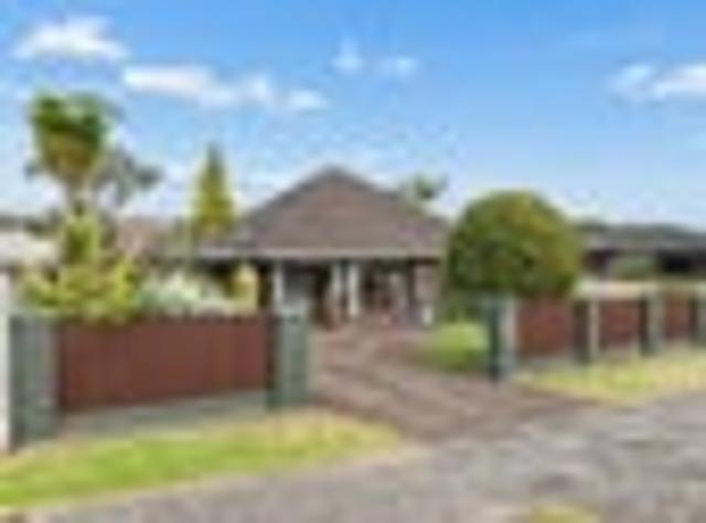Perfect First Home, Downsize or Investment