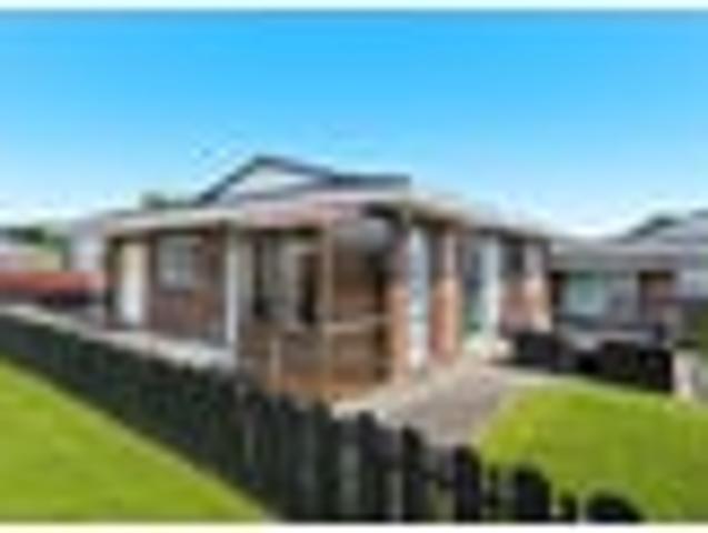 Perfect First Home or Investment Papakura Living