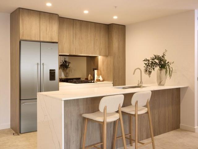 Perfect First Home or Investment Stylish 1 Bedroom Apartments