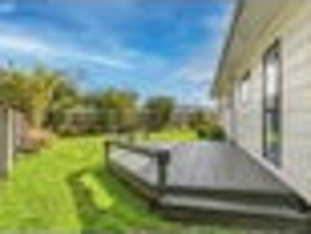 Perfect First Home or Smart Investment