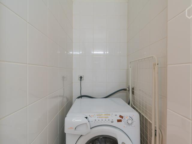 Perfect flat in Potsdam