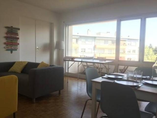 Perfect flatshare close to Audencia 5mn by foot